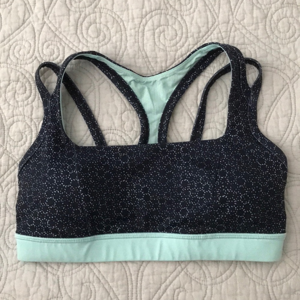 Lulu lemon Sports Bra